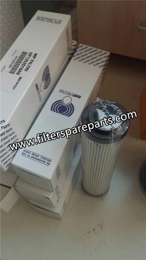 HP1352D16AN MP Filtri Filter